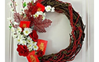 Tips for parents – Chinese New Year