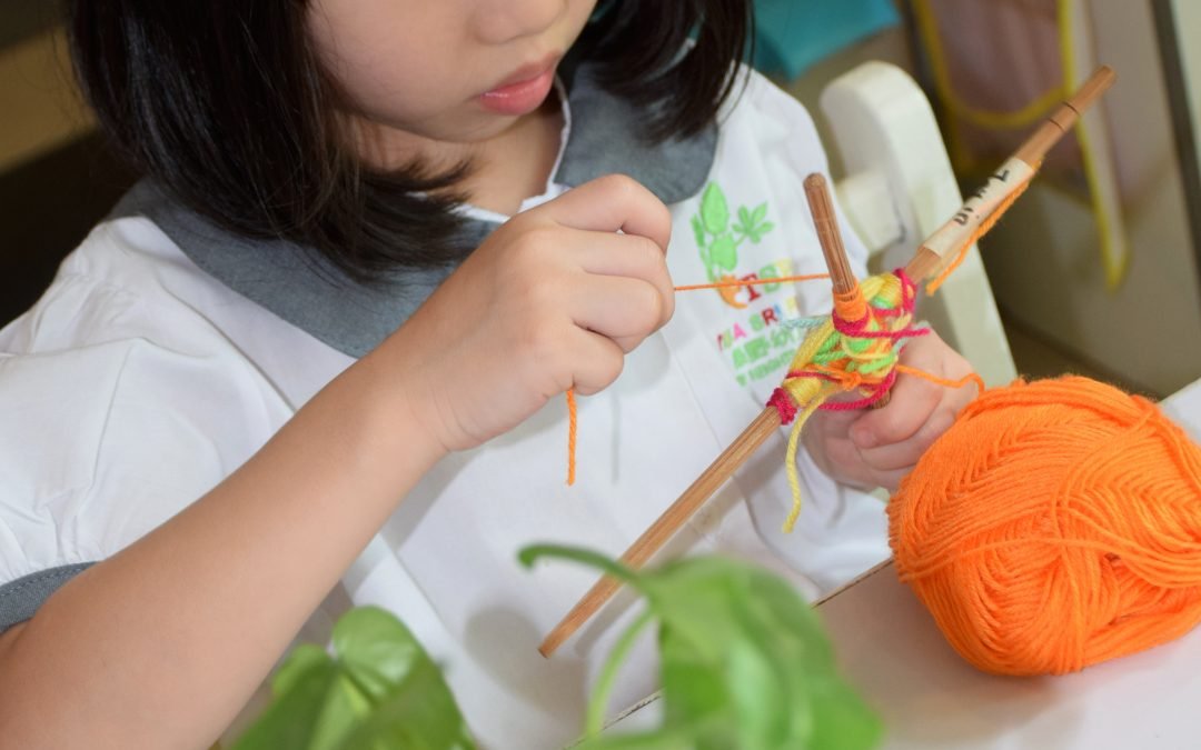 Five Tips for the Montessori Beginner