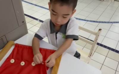 Montessori: Empowering Independence and Confidence in Every Child