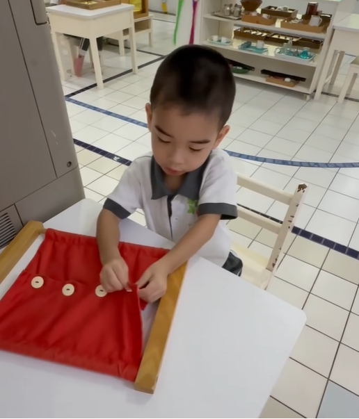 Montessori: Empowering Independence and Confidence in Every Child