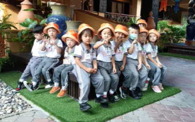 Cultural Wonders Unfold: A Colourful Day at Kompleks Kraf Kuala Lumpur!