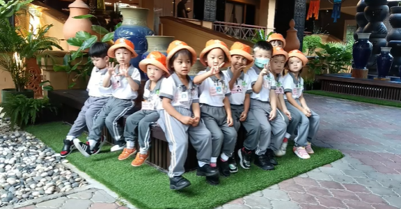 Cultural Wonders Unfold: A Colourful Day at Kompleks Kraf Kuala Lumpur!