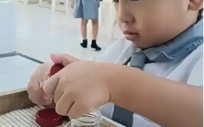 These aren’t just “play” — they’re building the foundation for a child’s future learning and daily life.