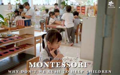 Growing at Their Own Pace