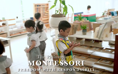 Building Responsibility from Within