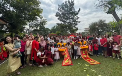 Chinese New Year Open House | Celebrating Culture, Tradition & Togetherness