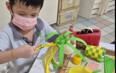 The World in Their Hands: Montessori Culture